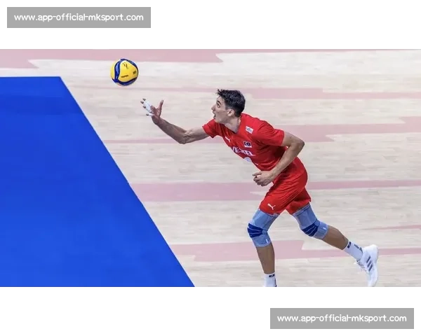 土耳其男排争议持球判罚引热议：规则理解差异成焦点