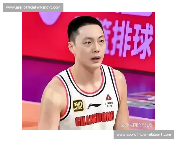 广东北控交易陷僵局！杜锋三筹码求购陈国豪，北控死磕胡明轩