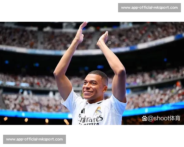 突发!姆巴佩因急性肠胃炎紧急入院 皇马披露最新医疗进展 突发!姆巴佩因急性肠胃炎紧急入院 皇马披露最新医疗进展