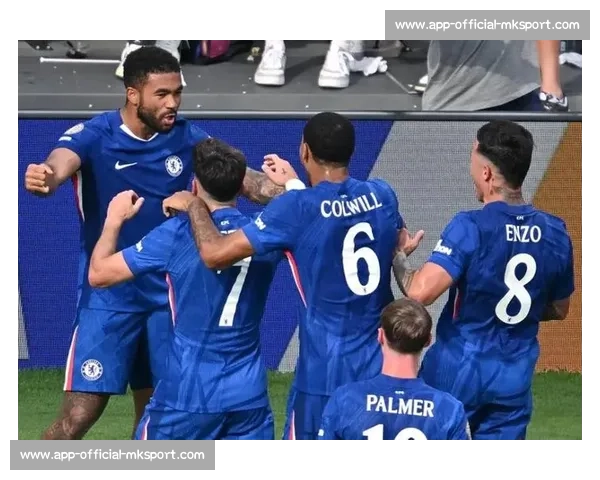 若日尼奥：战旧主切尔西需抗压，不败纪录的关键