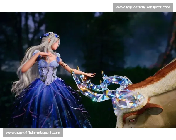 无限暖暖 ×Keep 联动揭秘：1.206 公里里程暗藏生日密码，限定奖牌引发全民打卡热潮