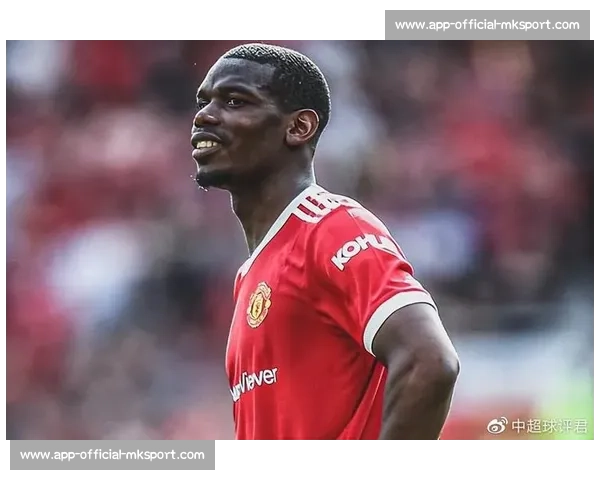 博格巴探访博卡更衣室:红魔旧将温情重聚 博格巴探访博卡更衣室:红魔旧将温情重聚