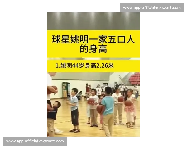 奥尼尔罕见显娇小！五人合影中竟有中国巨人姚明