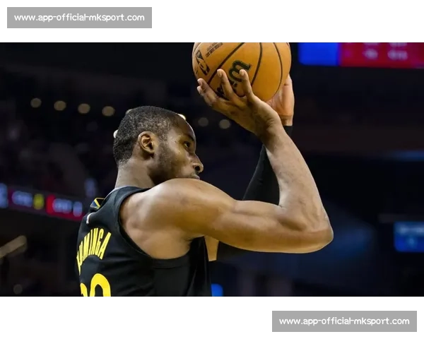 库明加 7500 万续约陷僵局,美媒力荐勇士交易换即战力 库明加 7500 万续约陷僵局,美媒力荐勇士交易换即战力