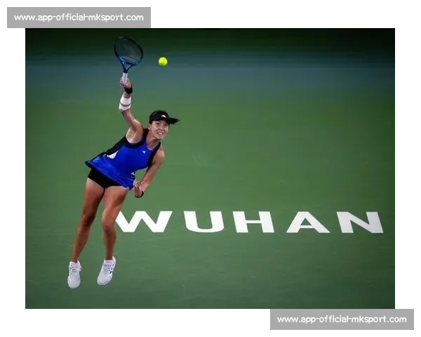 王欣瑜柏林站爆冷掀翻 17 号种子 首盘 6-3 强势破发卡萨金娜