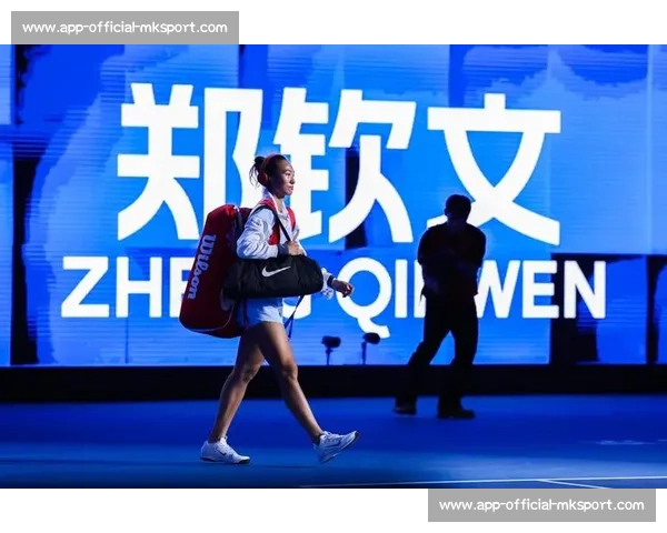 郑钦文确认战靴到位！草地赛季迎来关键转折点