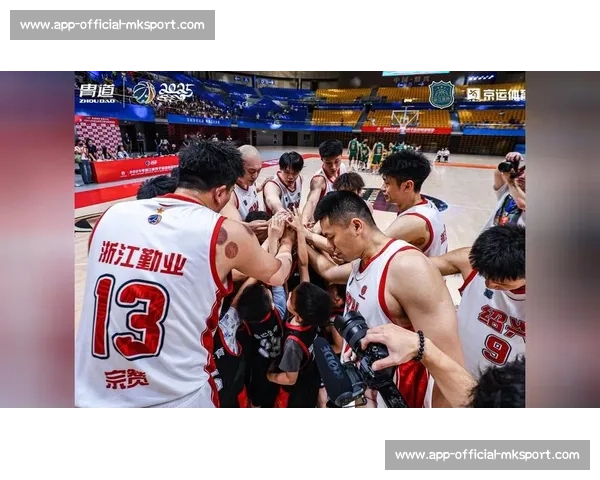 勤业两连冠！浙超主帅：胜利铸就快乐