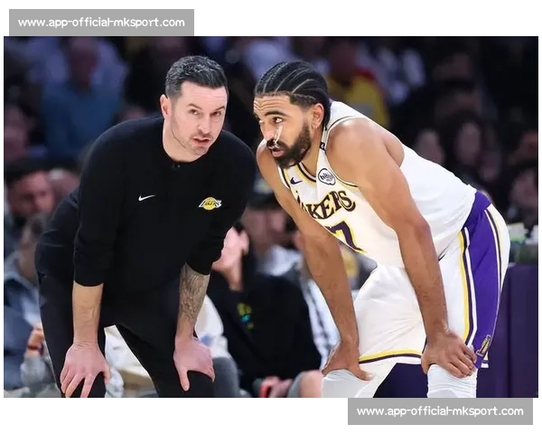 湖人易主后的生死局：佩林卡今夏背水一战