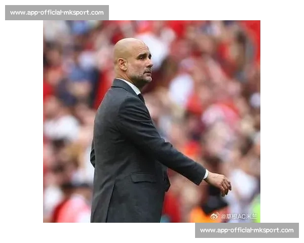 瓜迪奥拉：罗德里伤病警报拉响，却意外解锁中场新变局