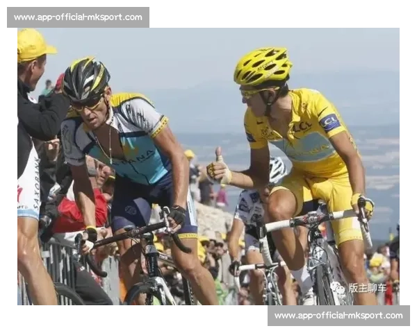 耐克重返职业车坛，携手维斯马车队开启环法新征程