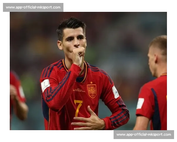 莫拉塔欧洲杯前抑郁想诈伤退役：恶评摧毁心理防线