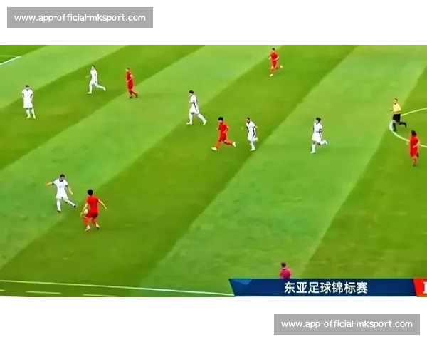 马莱莱预言成真！廖锦涛入选国足，红包承诺引热议