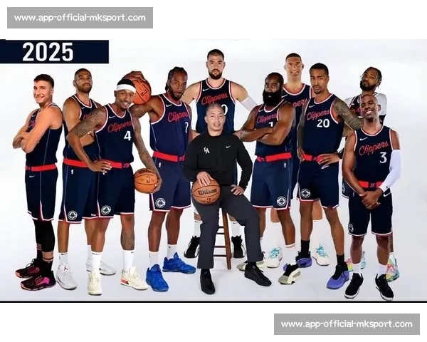 哈登续约释放千万空间，快船瞄准保罗重返洛杉矶