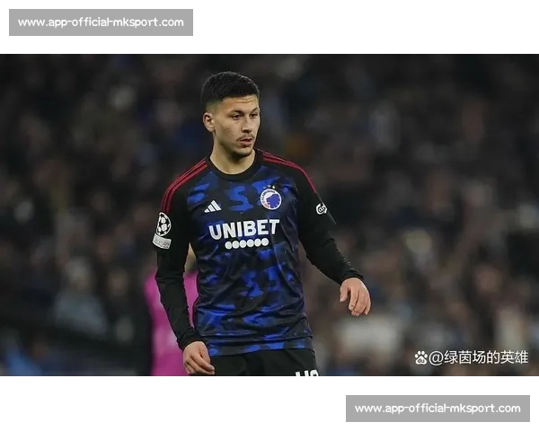 巴萨敲定 6 年合同锁定天才边锋，尼科・威廉姆斯 800 万欧年薪成队内第四高薪