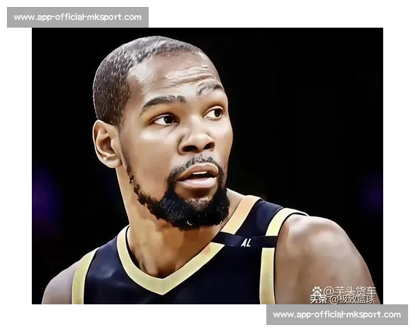 森林狼加入杜兰特争夺战，提供灵活合同无需长约