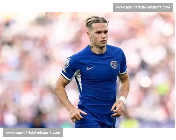 穆德里克禁赛 4 年!切尔西 1 亿打水漂,24 岁天才或告别足坛