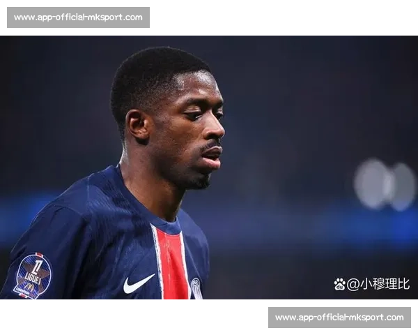 登贝莱：安菲尔德 12 分钟 —— 本赛季最美好回忆