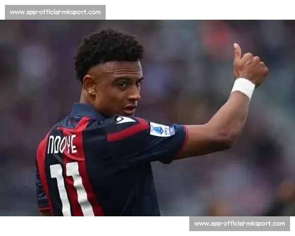 那不勒斯与恩多耶谈妥个人条款，5 年 300 万欧年薪敲定瑞士边锋