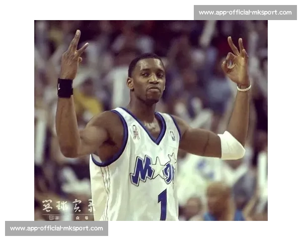 麦迪退役后生活全解析：从篮球传奇到教育先锋与商业赢家