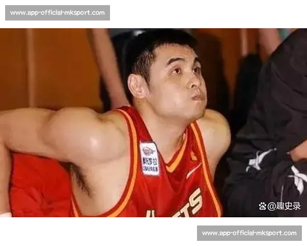 战神刘玉栋：CBA 无解统治力与中国男篮的血性之问