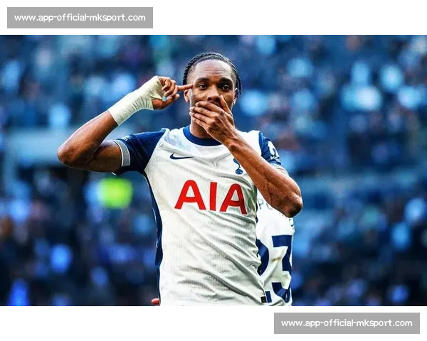 热刺官宣！3500 万欧买断拜仁妖锋特尔，签约至 2031 年