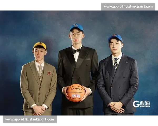 CBA选秀大会全指南:潜力新星与球队选择分析_20260521200526