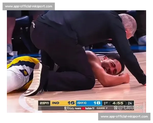 NBA伤病报告:关键球员缺席对球队的影响